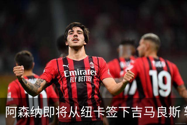 阿森纳即将从纽卡签下吉马良斯 转会费预计超7000万镑